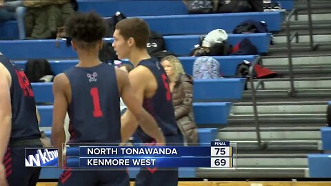 High School Basketball Highlights 12/6/19