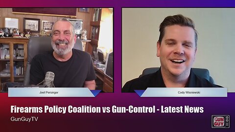 California CCW Laws, Assault Weapons Bans, and More - With FPC.