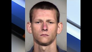 PD: Witnesses capture Scottsdale purse thief - ABC15 Crime