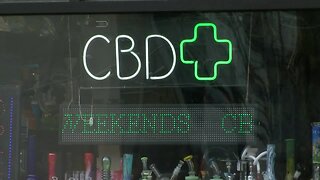 CBD store confusion: Essential or non-essential?