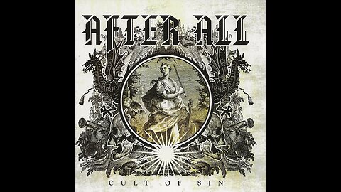 After All - Cult Of Sin