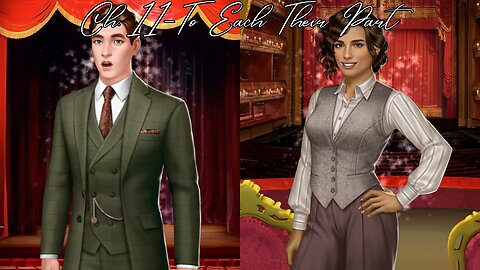 Choices: Stories You Play- Ship of Dreams [VIP] (Ch. 11) |Diamonds|