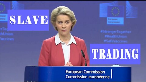 EU DICTATORSHIP