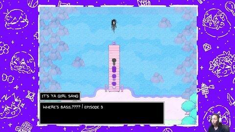 OMORI EP. 3 | WHERE'S BASIL?