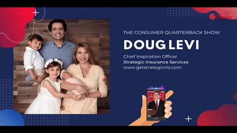 Strategic Insurance Doug Levi How can you save money on your homeowners policy?