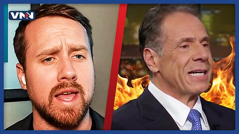 Former NY Governor Drops Unexpected Truth Bombs | Beyond the Headlines