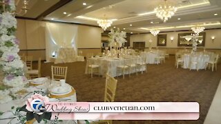 2021 Ultimate Wedding Show: Club Venetian