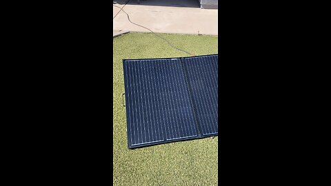 Prepping: Emergency Solar Backup (part 2)