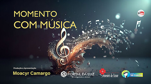 PGR MOMENTO COM MUSICA - 29 - MOACYR CAMARGO