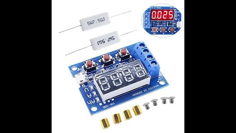 How to check lithium battery Ampere 🔋 🤔