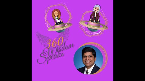 360 Wisdom Speaks Clips-Ramesh Dewangan