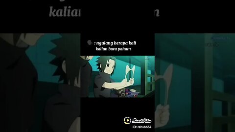 Apa Yang Terjadi Jika Itachi Tidak Memejamkan Matanya