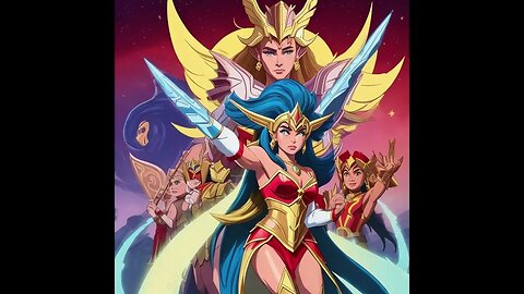 Mulheres do Alagoas. Em um filme She-Ra A Princesa do Poder. Inscreva-se