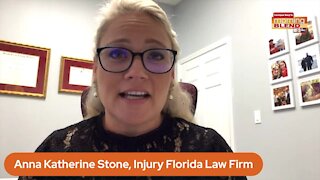 Injury Florida Law | Morning Blend