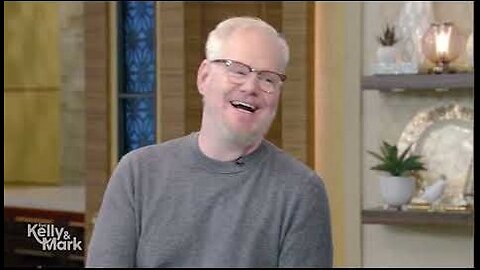 Jim Gaffigan on Raising 5 Kids in NYC