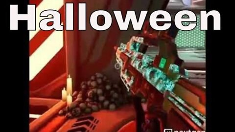 Splitgate October Halloween 🎃 Matches #splitgate #splitgatearenawarfare