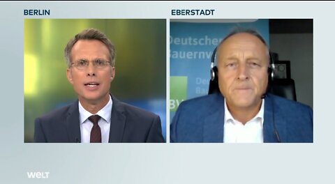 Es wird sich wohl doch trotz vieler Aussagen von " Experten " bald die Mangelwirtschaft zeigen !