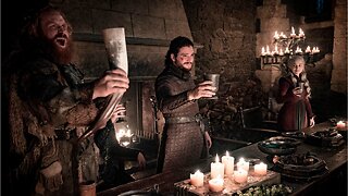 ‘Game Of Thrones’ Erases Starbucks Cup From Episode