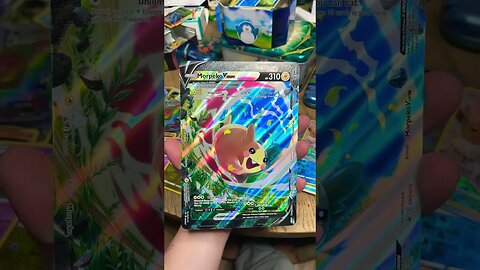 It’s a Big! choice￼! Subscribe Watch for our 1000 subscribers giveaway video￼ #shorts #pokemon #tcg