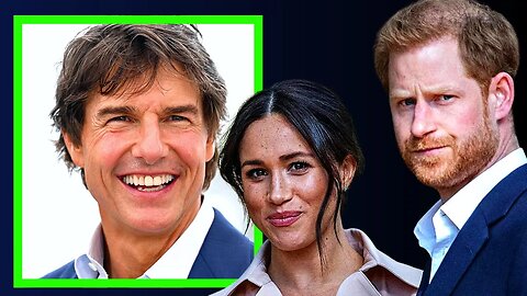 Royal Expert: The Cultish Side of Harry, Meghan & the Royal Family