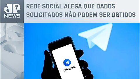 Telegram irá recorrer de suspensão do aplicativo no país