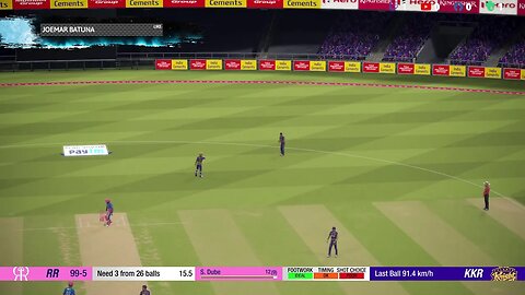 Cricket 19 IPL 2023 Live