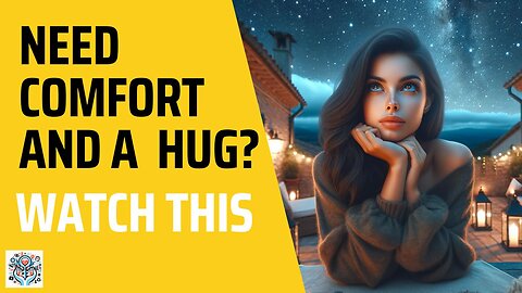 Watch This When You Need Comfort and a Heartwarming Hug