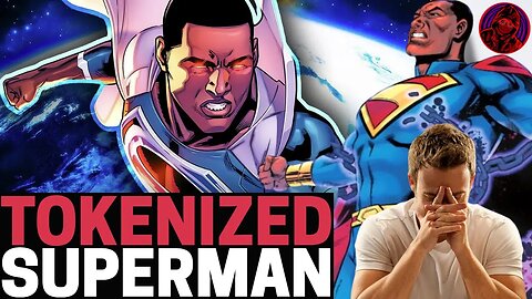 DC Studios CONFIRMS Tokenized Superman Is Still In ACTIVE DEVELOPMENT!