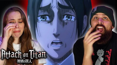 *ATTACK ON TITAN* The Final Season Part 3: Part 1 REACTION!