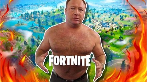 Epic Games & Fortnite Fined $500M Because Lazy Parents Don't Pay Attention To Their Kids