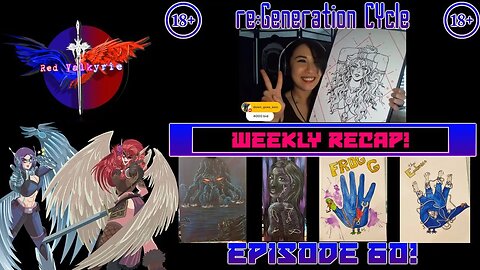 「re:Generation CYcle // Ep 60」