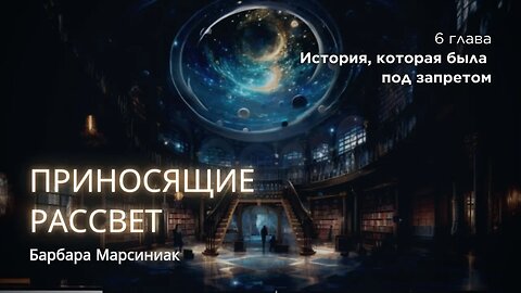 Приносящие рассвет. Глава 6. История, которая была под запретом