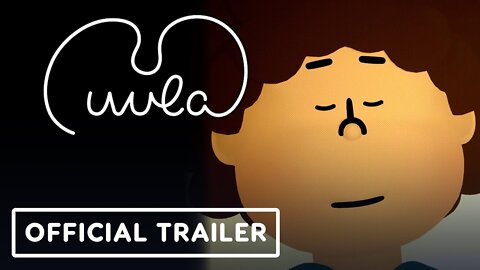 Uvula - Official Reveal Trailer | Annapurna Interactive Showcase 2022