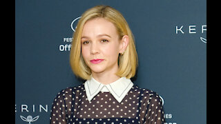 Carey Mulligan in talks to appear in movie about Harvey Weinstein sexual misconduct exposé