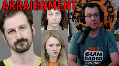 Nick Rekieta Arraignment, Live? Aaron Imholte Speaks Out About Nick Rekieta & April Imholte