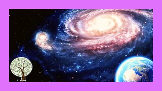 You are part of the universe | Sleep Music ★ Deep Sleep Music