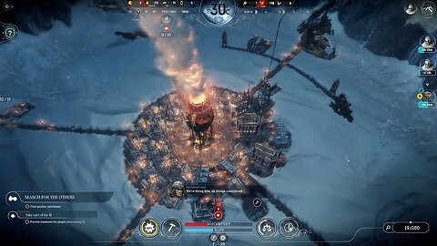 Frostpunk A New Home 03 - 4K No Commentary