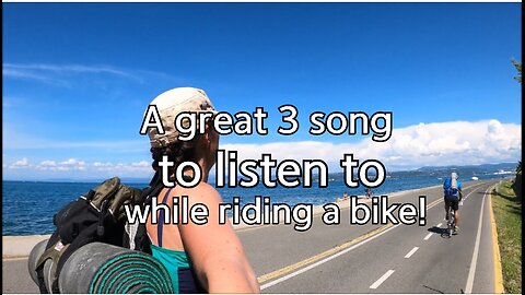 [Instrumental] 🚲A great song to listen to while riding a bike!🛴