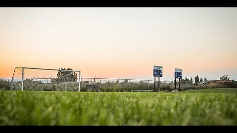 MCAA Game 10 Soccer