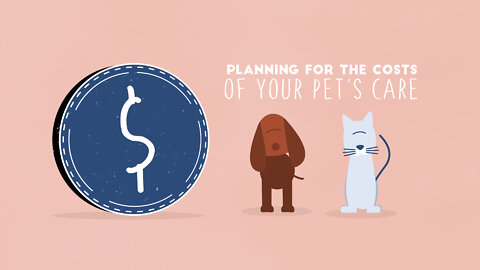 Pet Care Costs: Budgeting for Your Pet’s Happy, Healthy Life