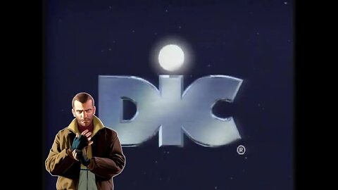 1987 Dic Kid In Bed Niko Bellic Style (31122C)