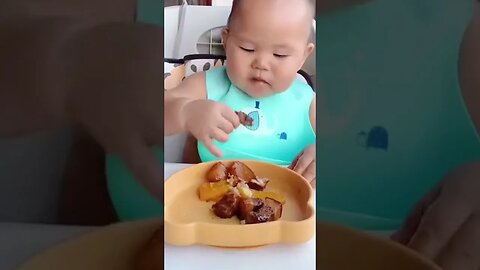 funny kids || eating food #recipes #foodrecipes #food #spicykitchen #recipe