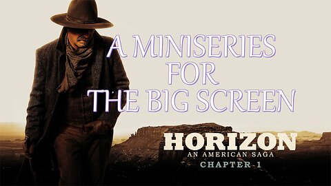 Horizon: Chapter 1