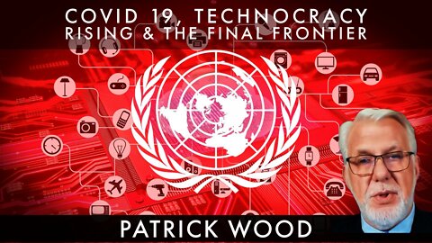 Technocracy Rising & CV19