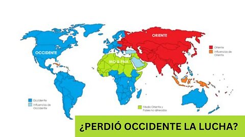 EL RETO DE EE. UU. Y LA OTAN FRENTE A LA AMENAZA DE CHINA Y RUSIA