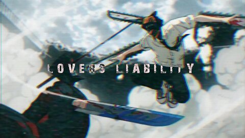 YungRowdyBoy - Lovers Liability (Prod.KOMA)