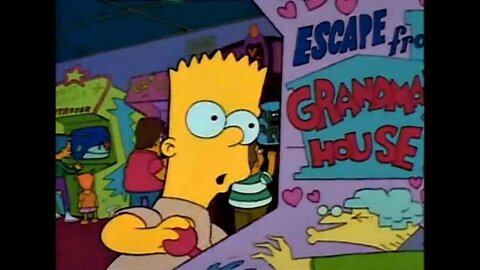 Simpsons Have Done It Again! Predict Uvalde Texas School Shooter Massacre!