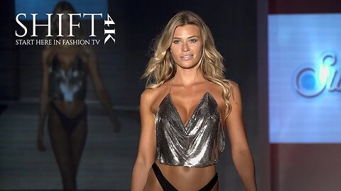 Sports Illustrated Swimwear 4K UNCUT / Miami Swim Week 2017