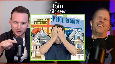 Canadian Home Prices Will PLUMMET! Toronto Remains HOT! with Emma Pace