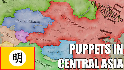 PUPPETING CENTRAL ASIA | Victoria 3 1648